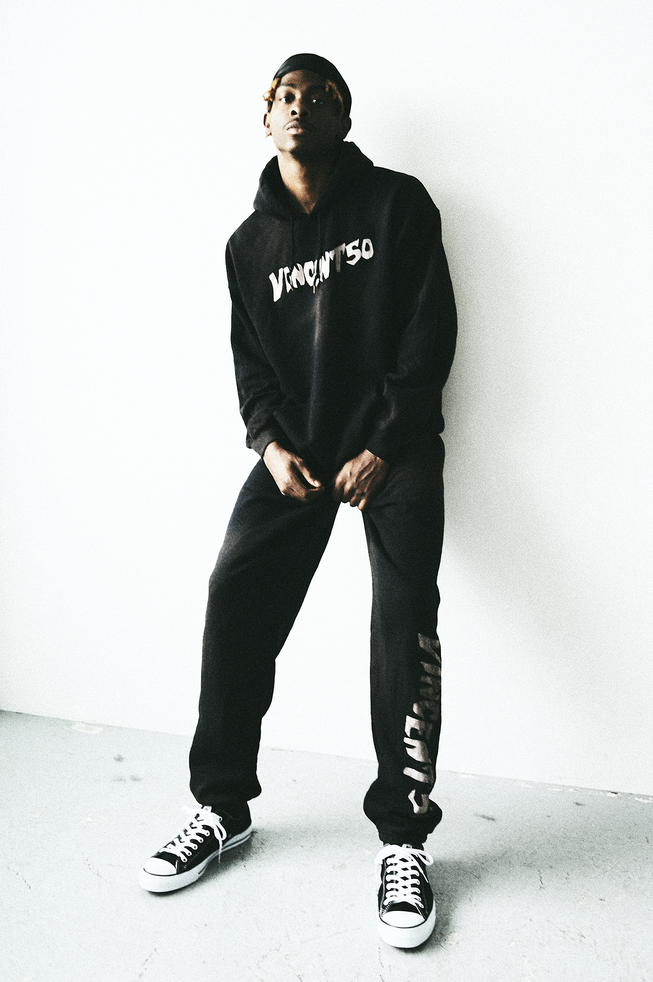 VINCENT50 Original Pants