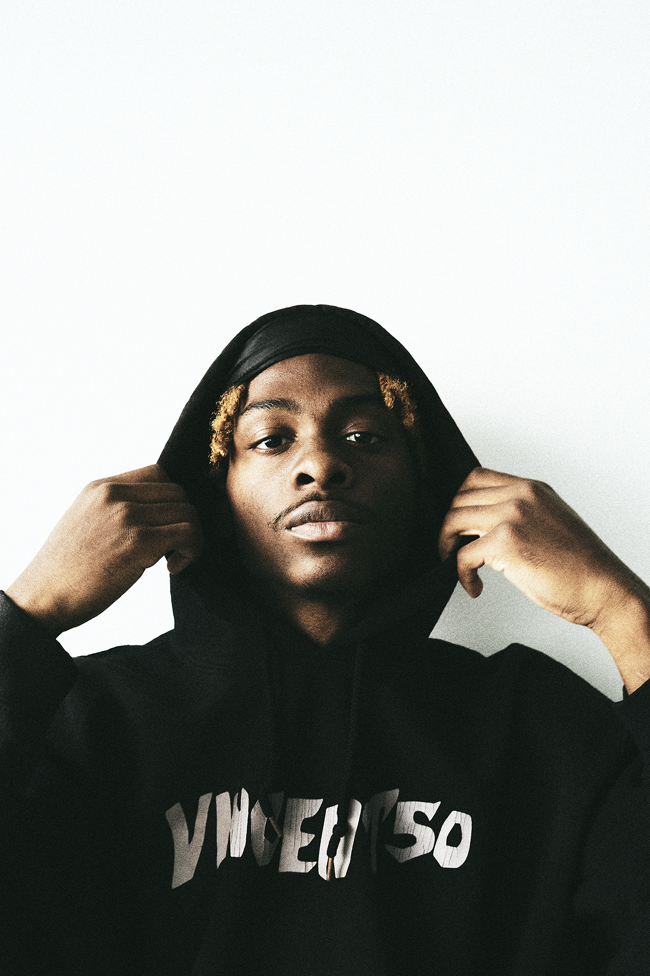 VINCENT50 Original Hoodie