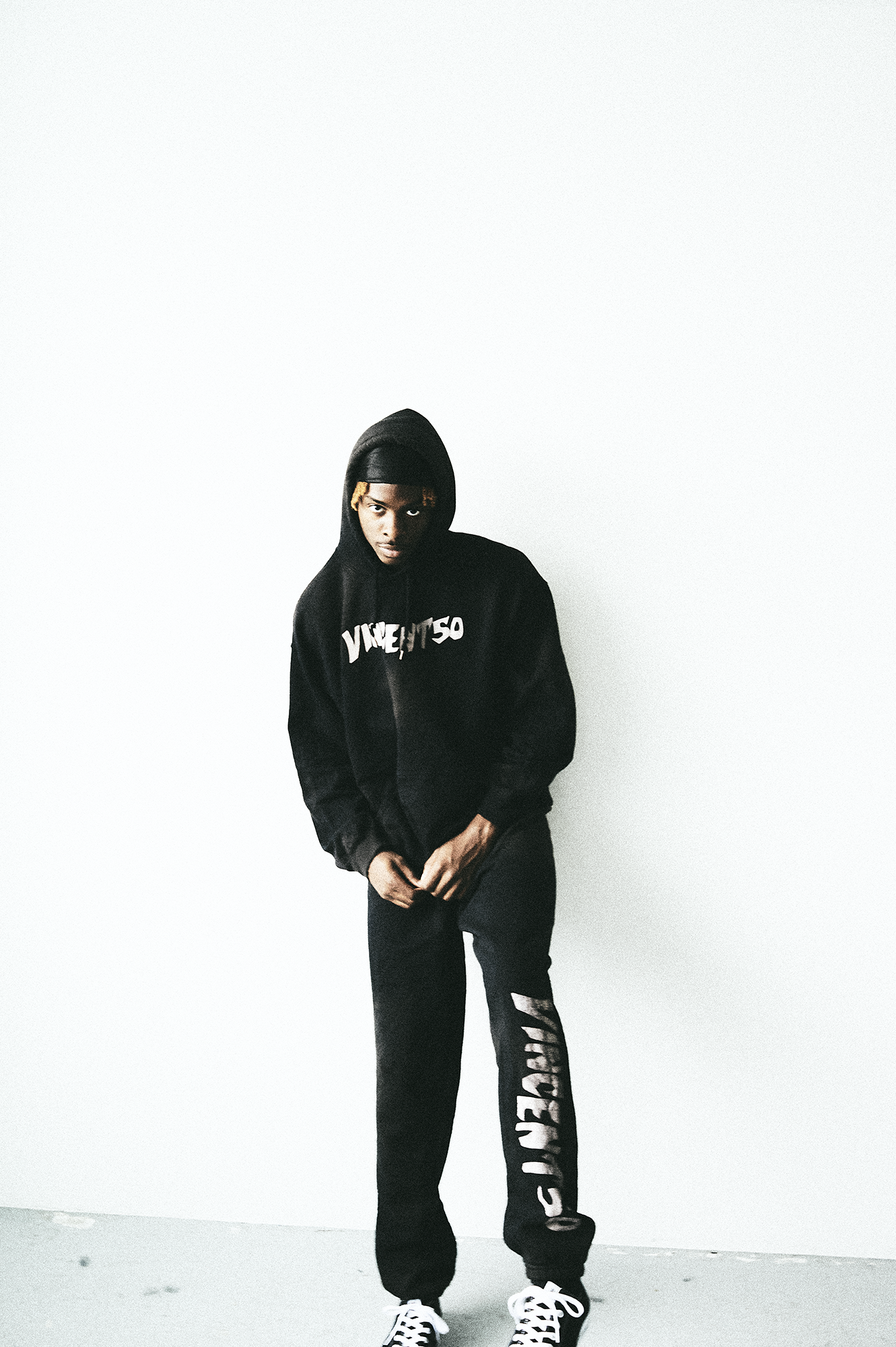 VINCENT50 Original Pants