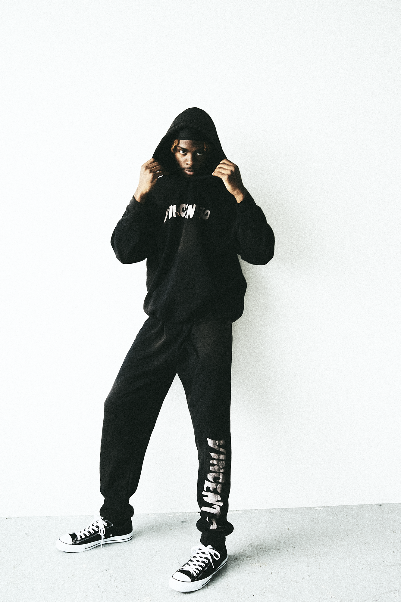 VINCENT50 Original Pants