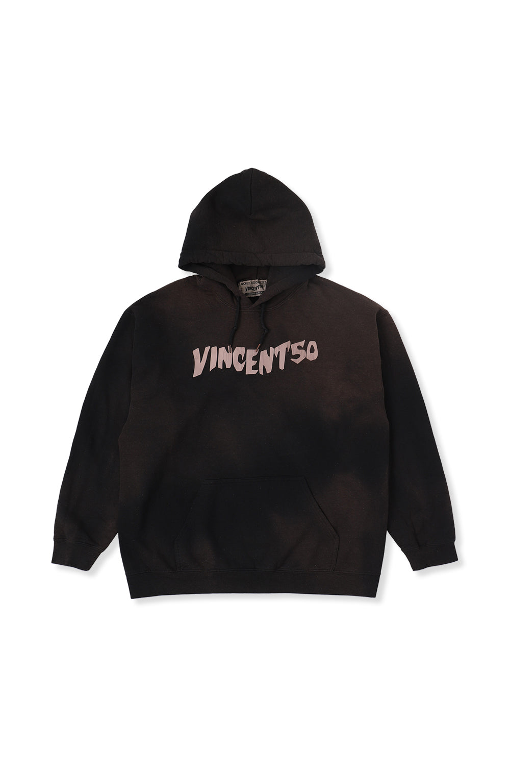 VINCENT50 Original Hoodie