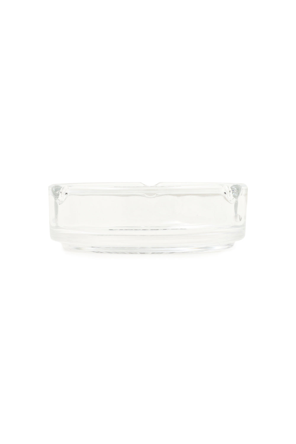 VINCENT50 Ashtray Black