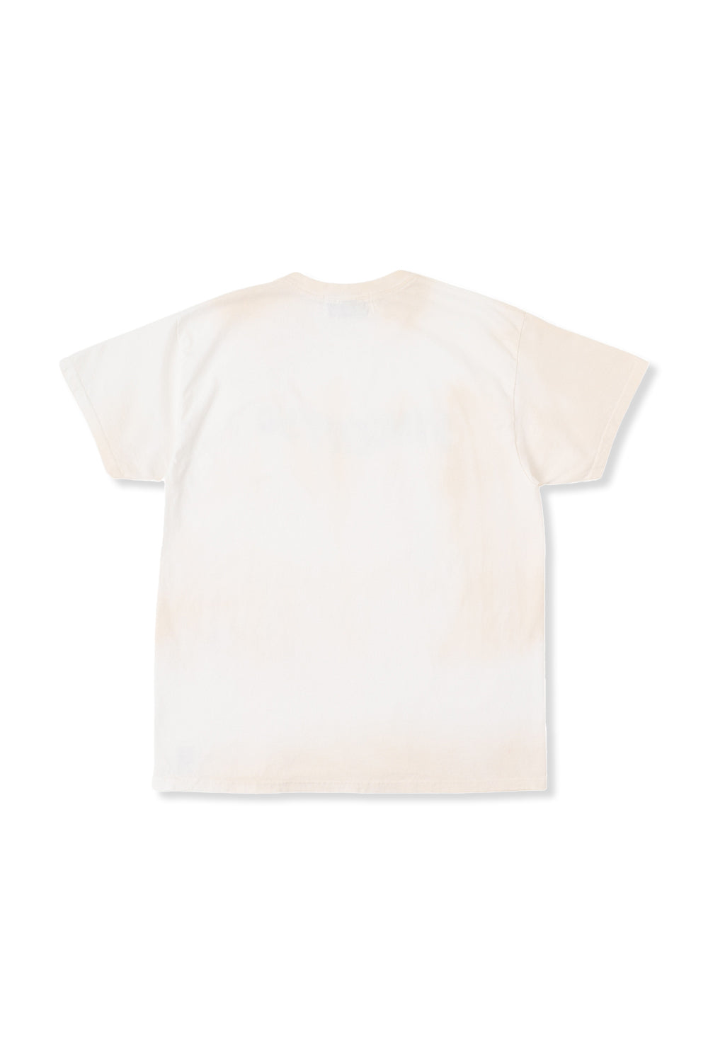 VINCENT50 Original Tee White
