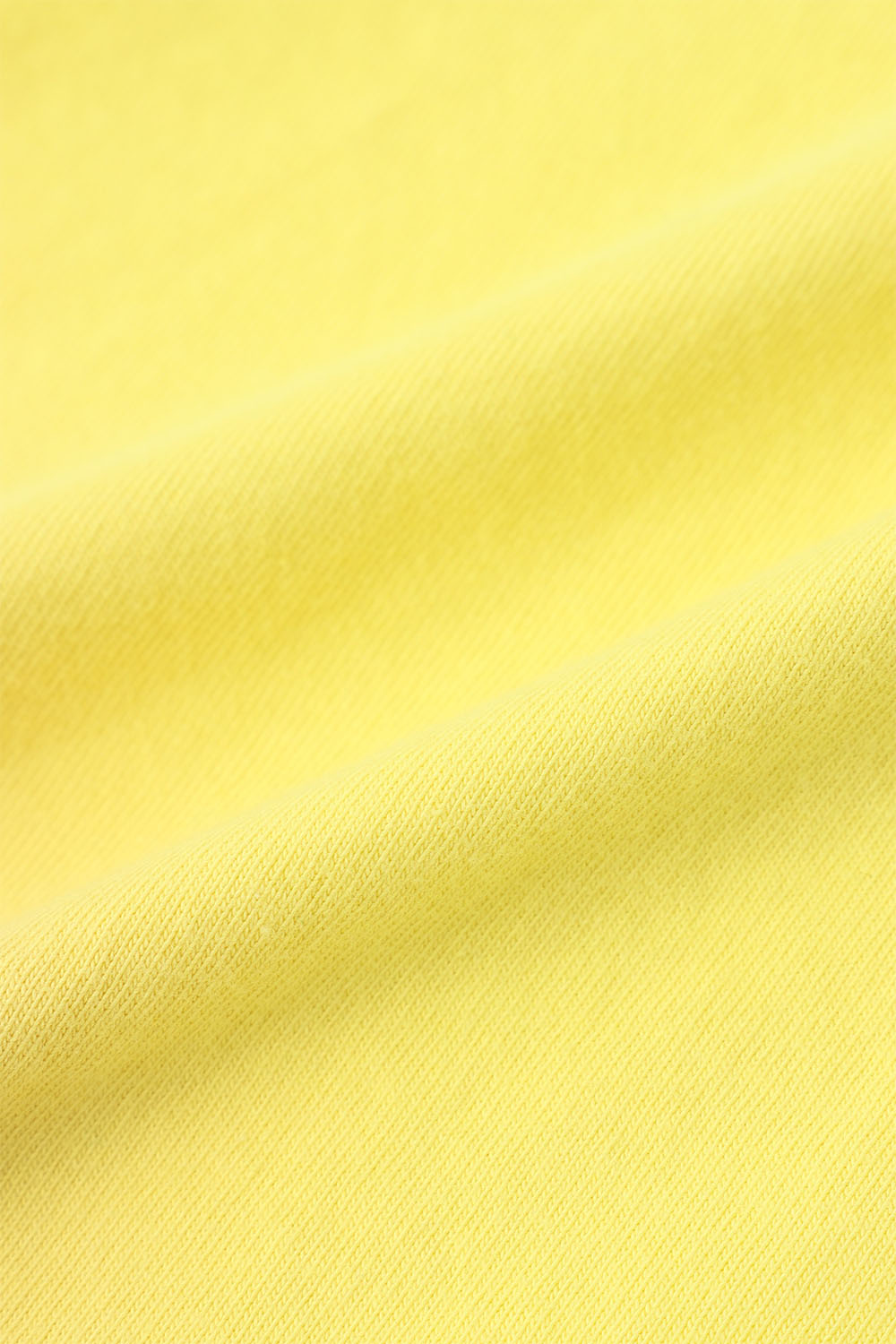 JIMMY'Z Car Print TEE Yellow