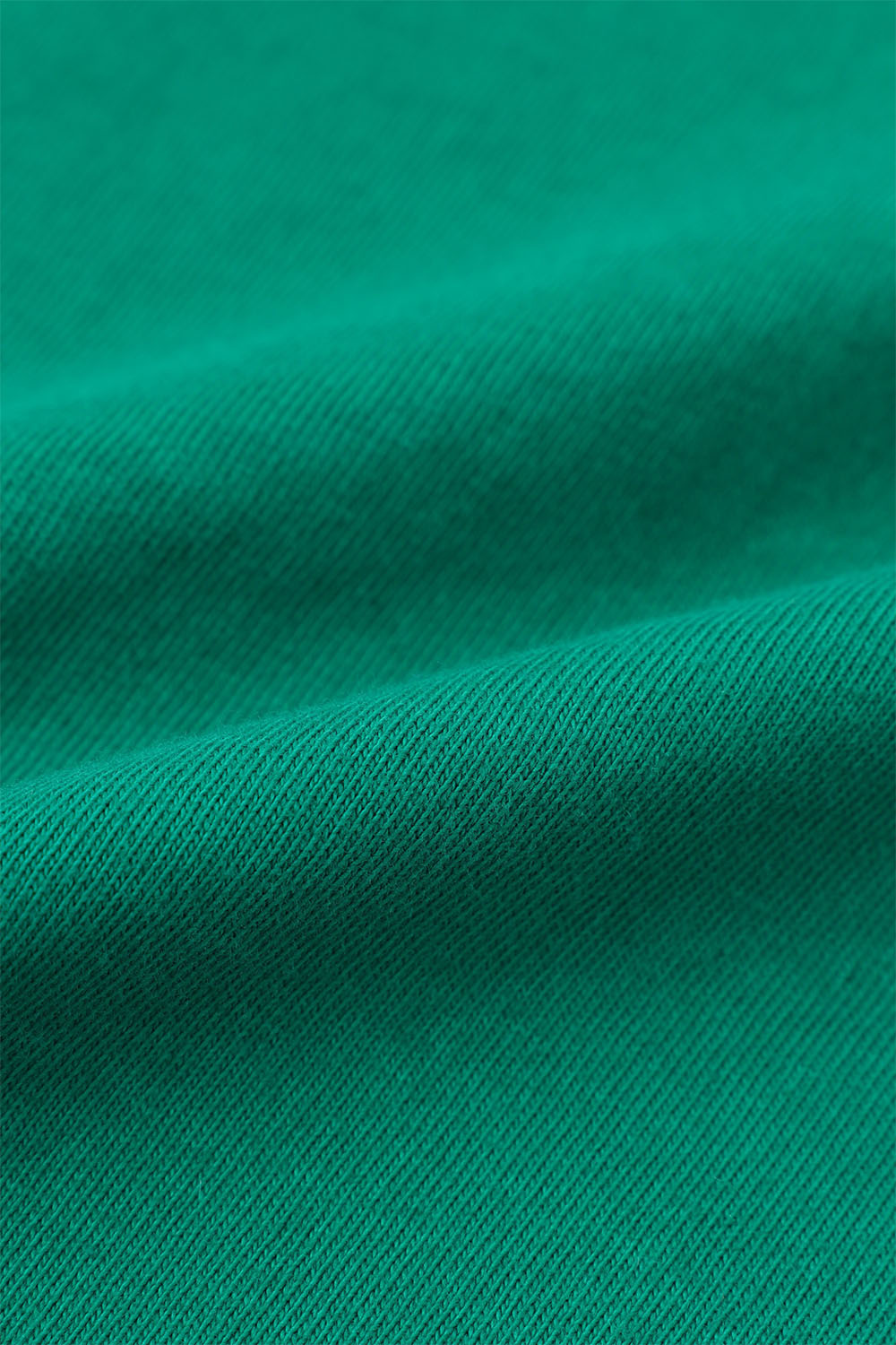 JIMMY'Z Logo TEE Green