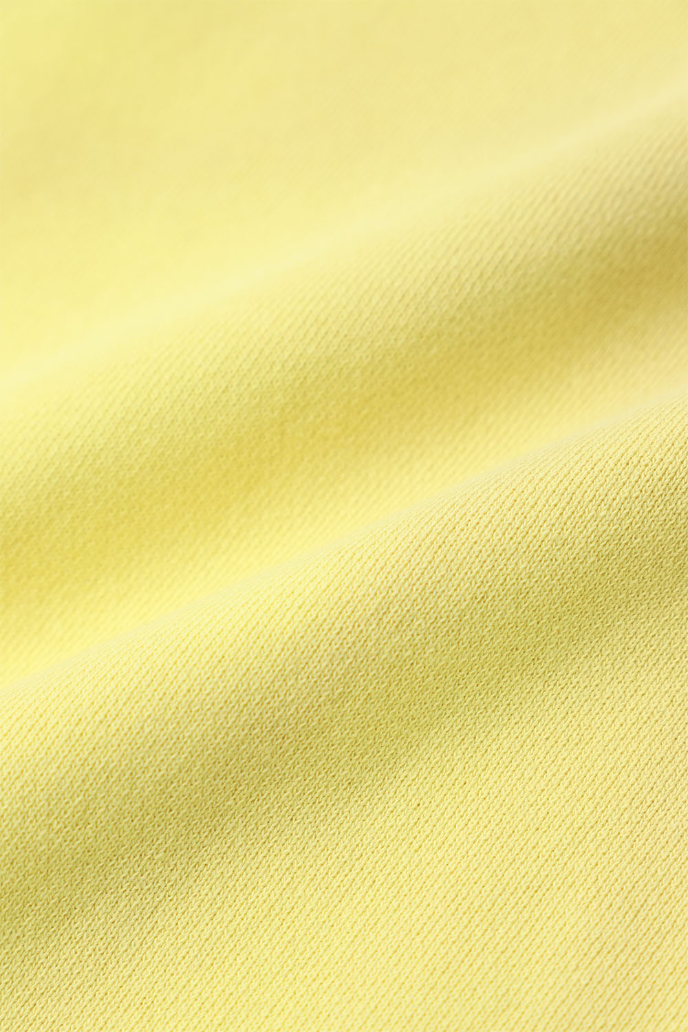 JIMMY'Z Front Print Pnts Yellow