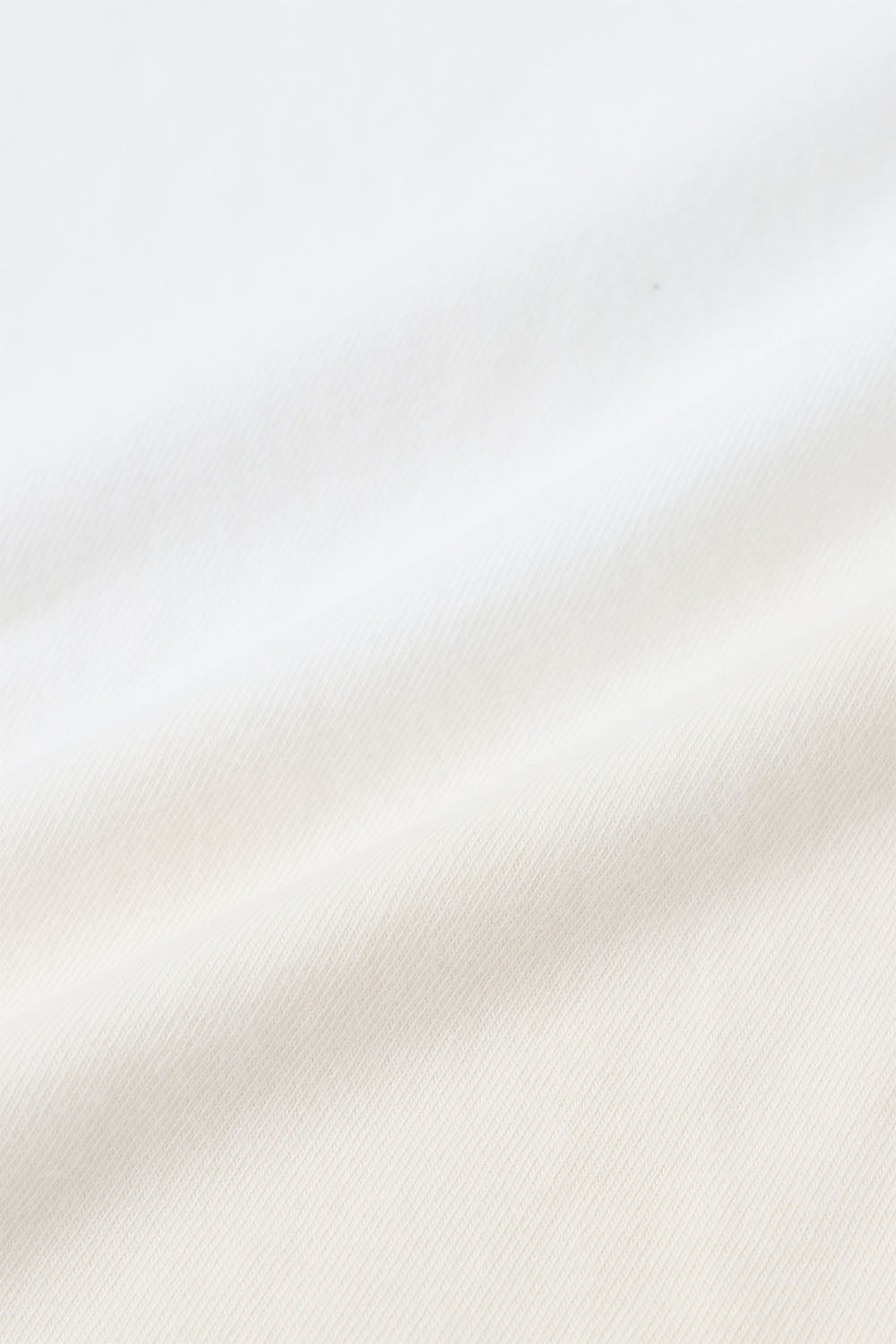 JIMMY'Z Car Print TEE White