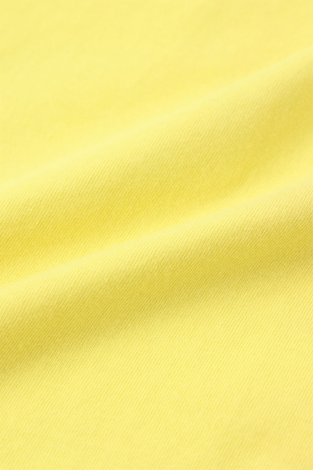 JIMMY'Z Logo TEE Yellow