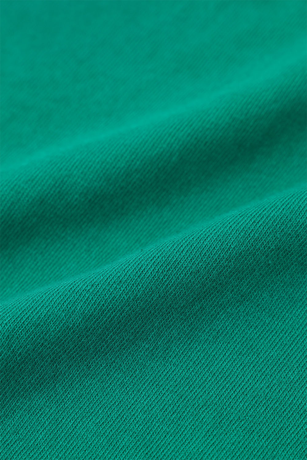 JIMMY'Z Car Print TEE Green