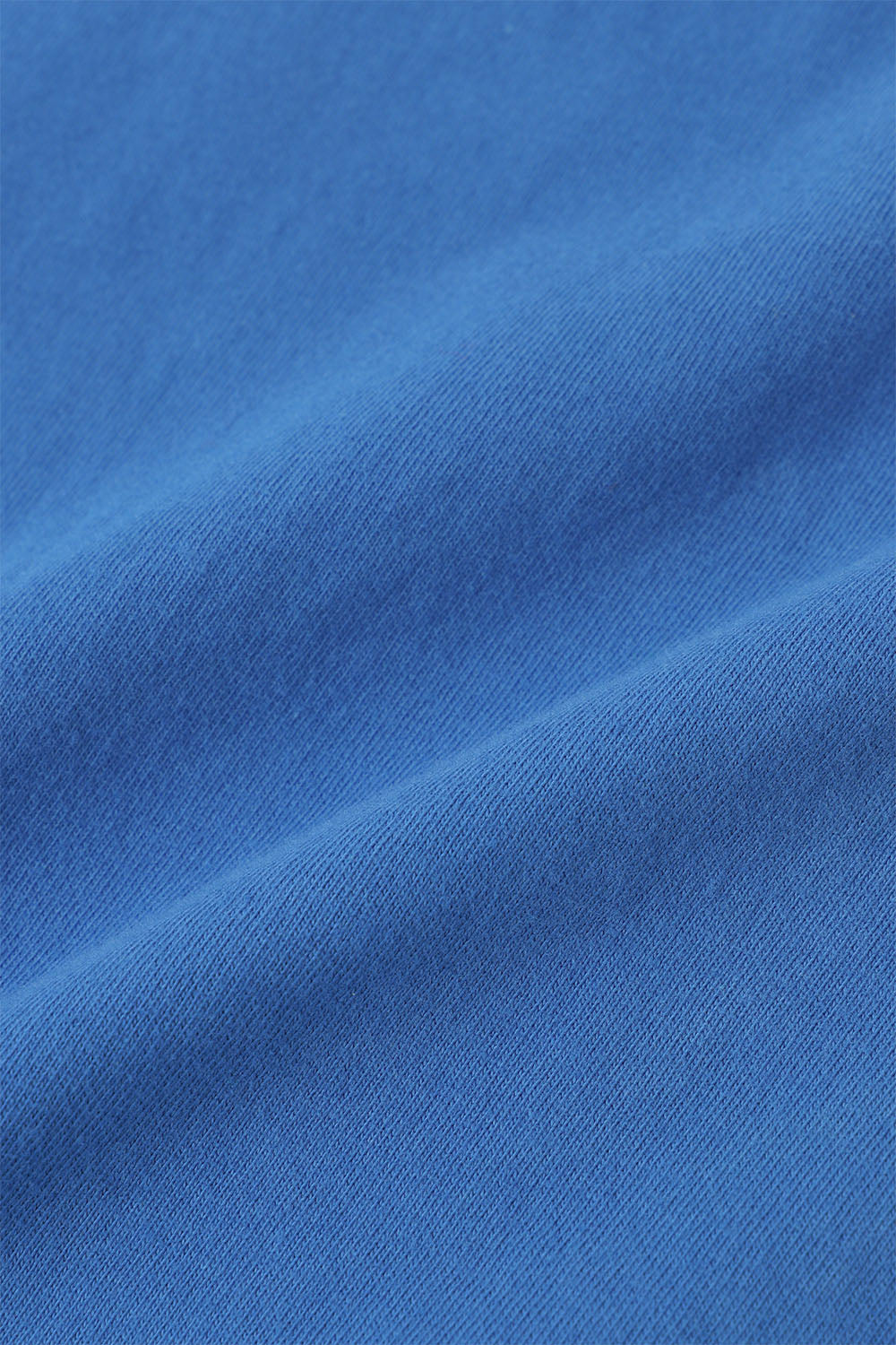 JIMMY'Z Car Print TEE Blue