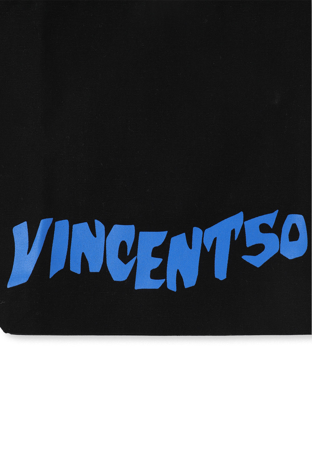 Basquiat Tote Bag Black