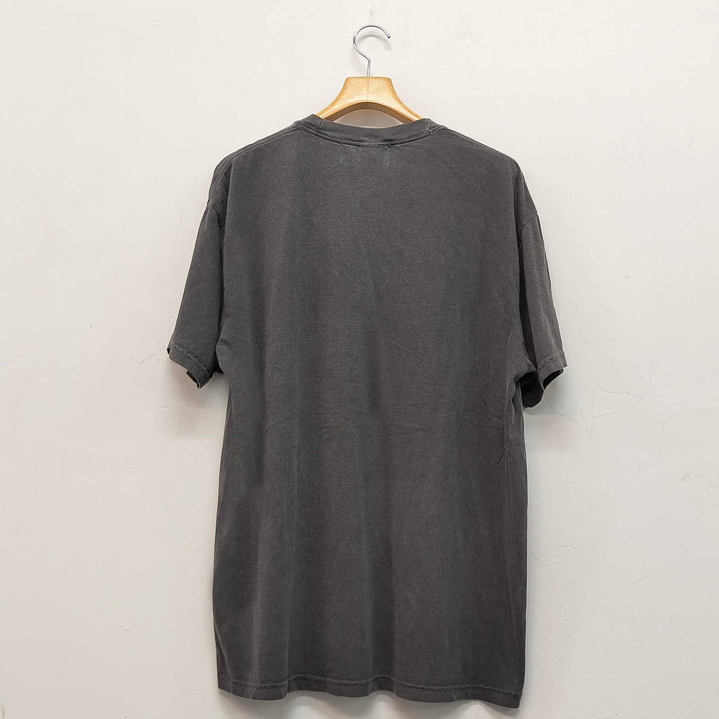 VINCENT50 Original Tee#2 BLACK