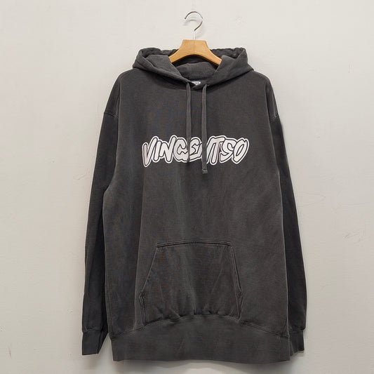 [予約販売商品]VINCENT50 Original Hoodie#2 BLACK