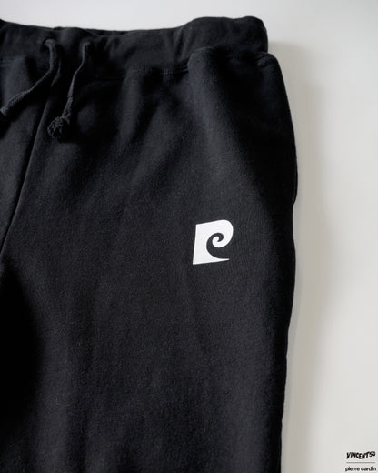 Pierre SWEAT PANTS BLACK